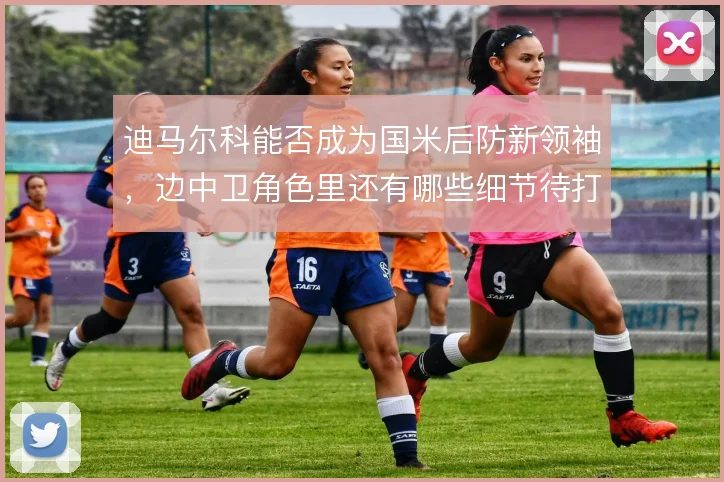 迪马尔科能否成为国米后防新领袖，边中卫角色里还有哪些细节待打磨
